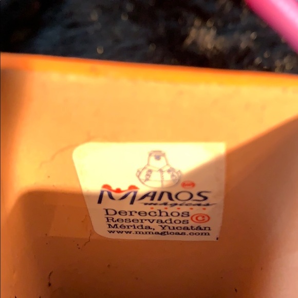 Cancun Pencil Holder EUC Bundle/Buy Now - Picture 4 of 4